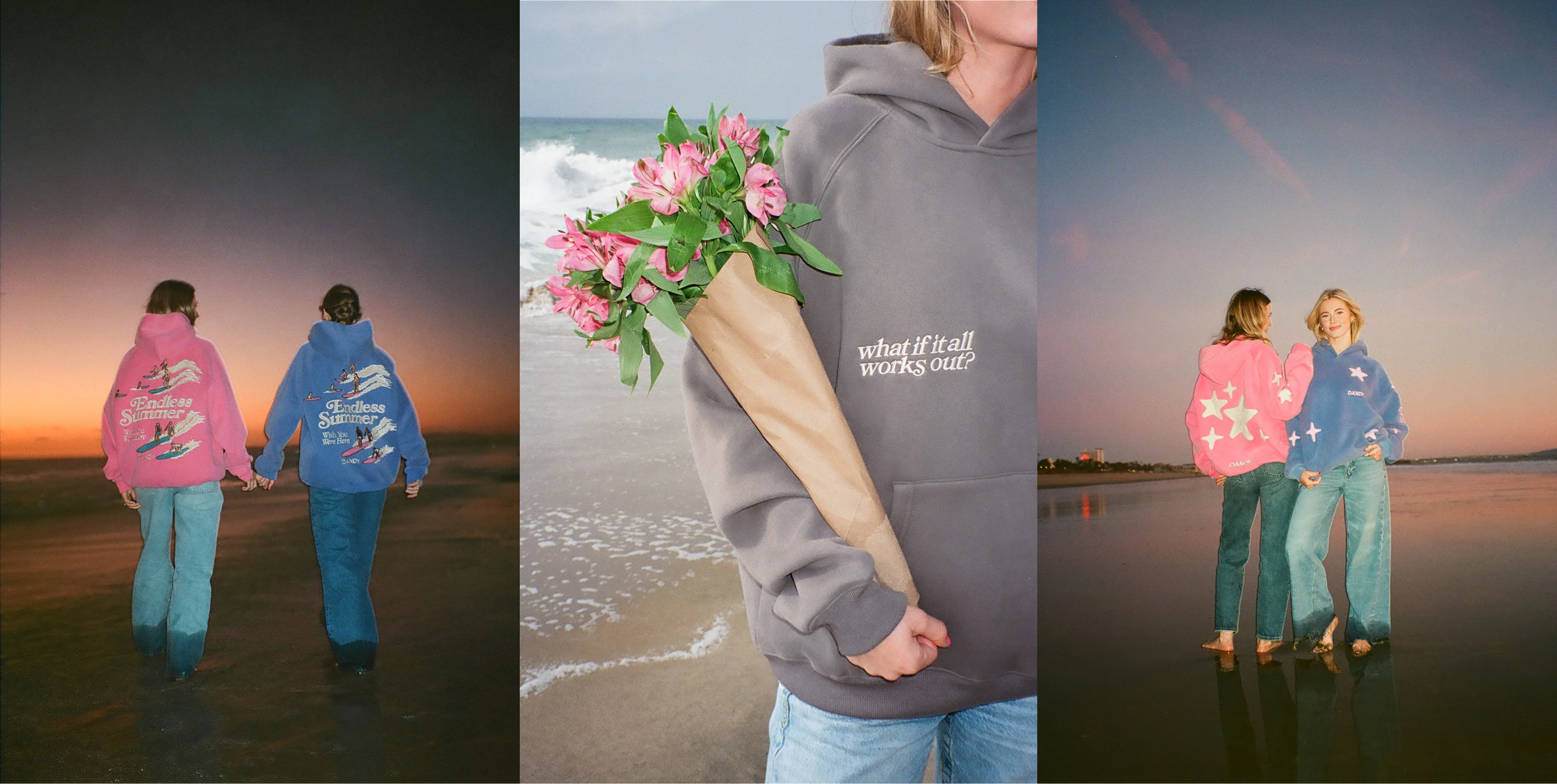 Premium Embroidery Meets SoCal Soul